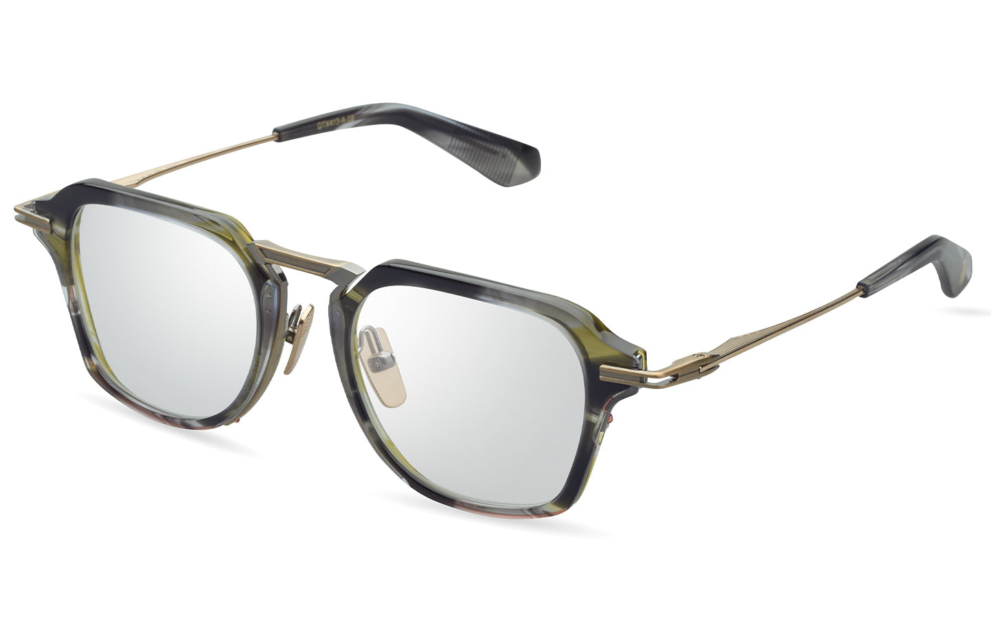  AEGEUS - Glasses -  Dita -  Ardor Eyewear