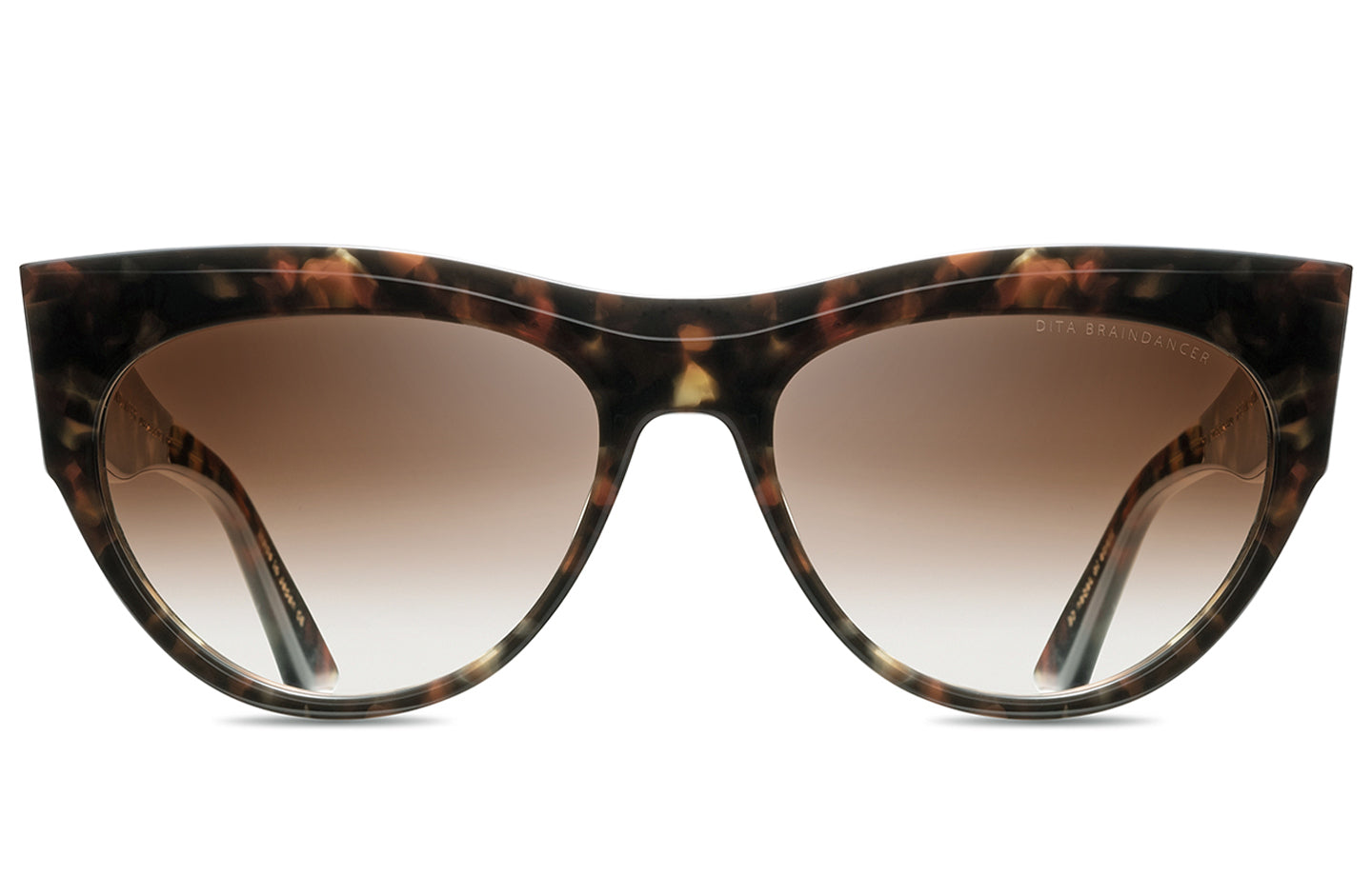  BRAINDANCER - Sunglasses -  Dita -  Ardor Eyewear