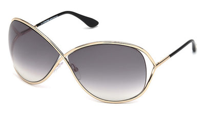  Tom Ford FT0130 MIRANDA - Sunglasses -  Tom Ford -  Ardor Eyewear