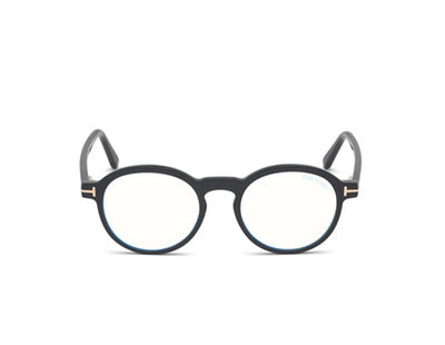  Tom Ford FT5606-B - Glasses -  Tom Ford -  Ardor Eyewear