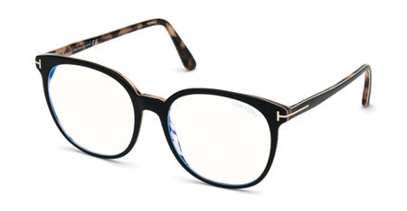  Tom Ford FT5671-B - Glasses -  Tom Ford -  Ardor Eyewear