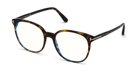  Tom Ford FT5671-B - Glasses -  Tom Ford -  Ardor Eyewear