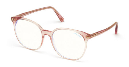  Tom Ford FT5671-B - Glasses -  Tom Ford -  Ardor Eyewear