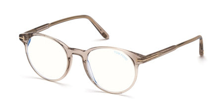  Tom Ford FT5695-B - Glasses -  Tom Ford -  Ardor Eyewear