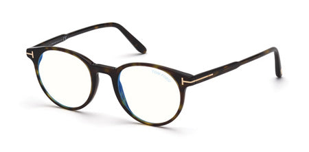  Tom Ford FT5695-B - Glasses -  Tom Ford -  Ardor Eyewear