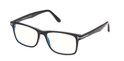  Tom Ford FT5752-B - Glasses -  Tom Ford -  Ardor Eyewear