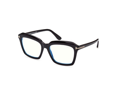  Tom Ford FT5847-B - Glasses -  Tom Ford -  Ardor Eyewear