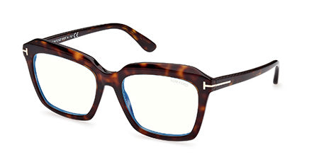  Tom Ford FT5847-B - Glasses -  Tom Ford -  Ardor Eyewear