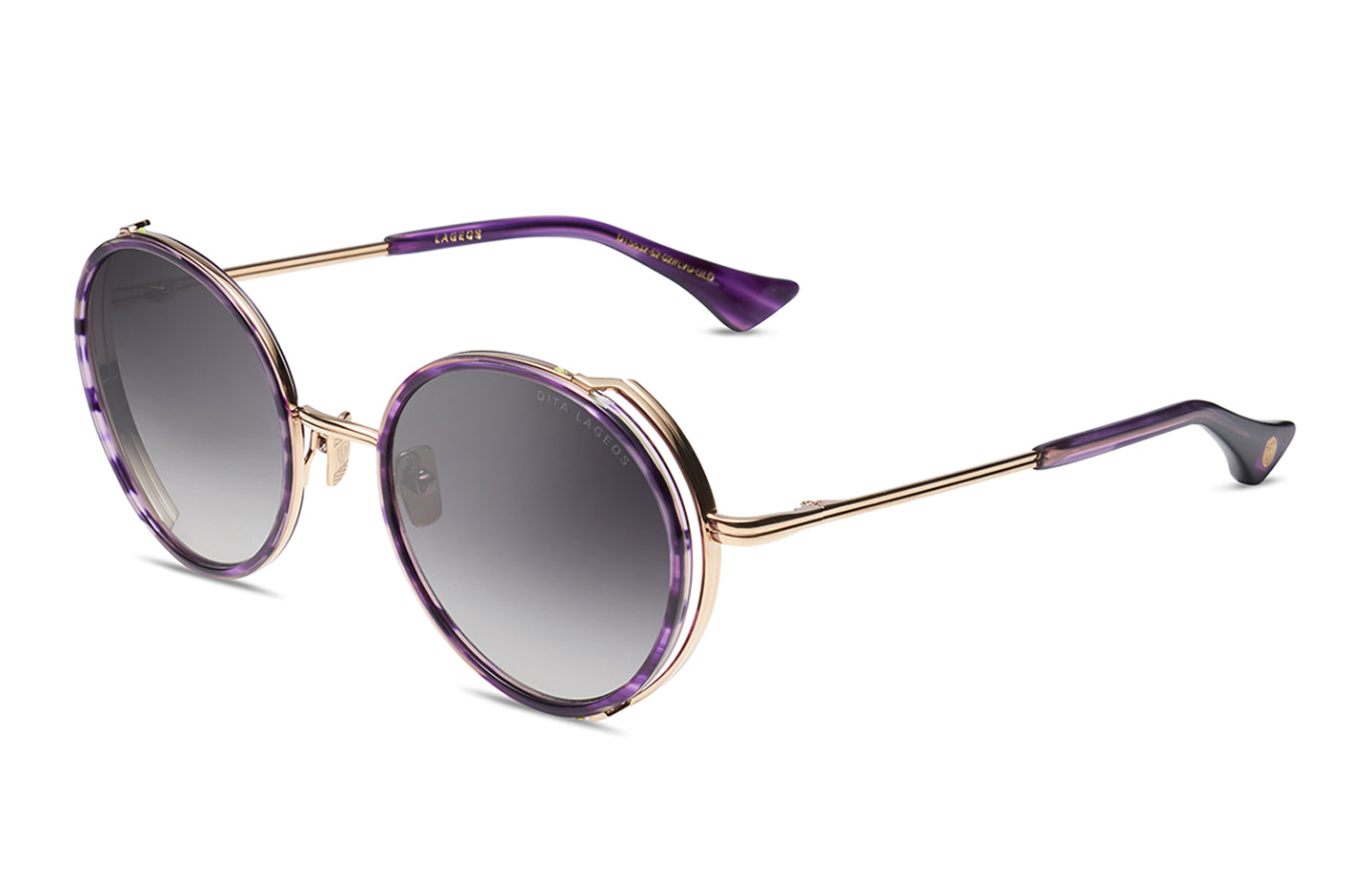  LAGEOS - Sunglasses -  Dita -  Ardor Eyewear