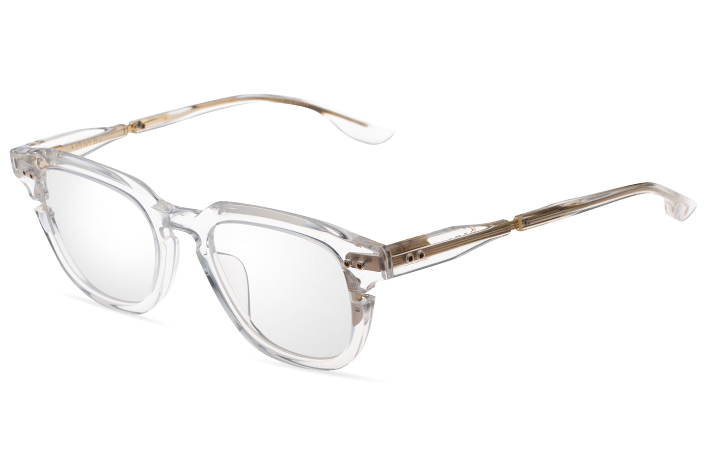  LINEUS - Glasses -  Dita -  Ardor Eyewear