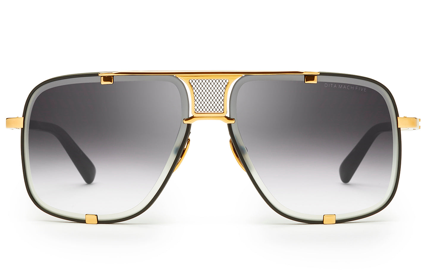  MACH-FIVE - Sunglasses -  Dita -  Ardor Eyewear