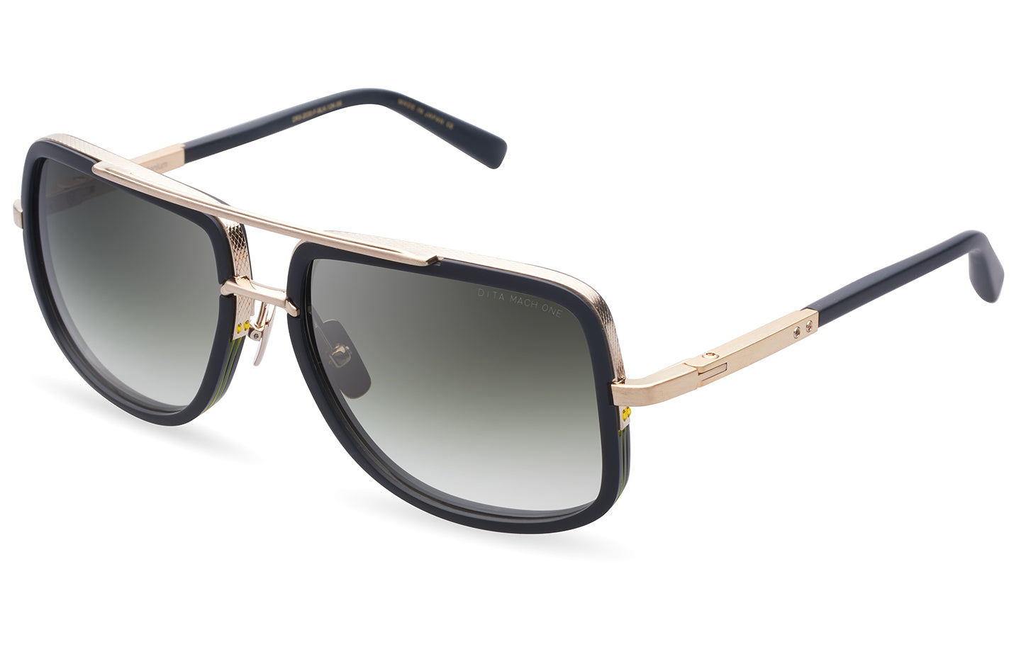  MACH-ONE - Sunglasses -  Dita -  Ardor Eyewear