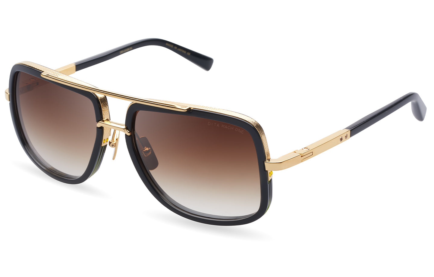  MACH-ONE - Sunglasses -  Dita -  Ardor Eyewear