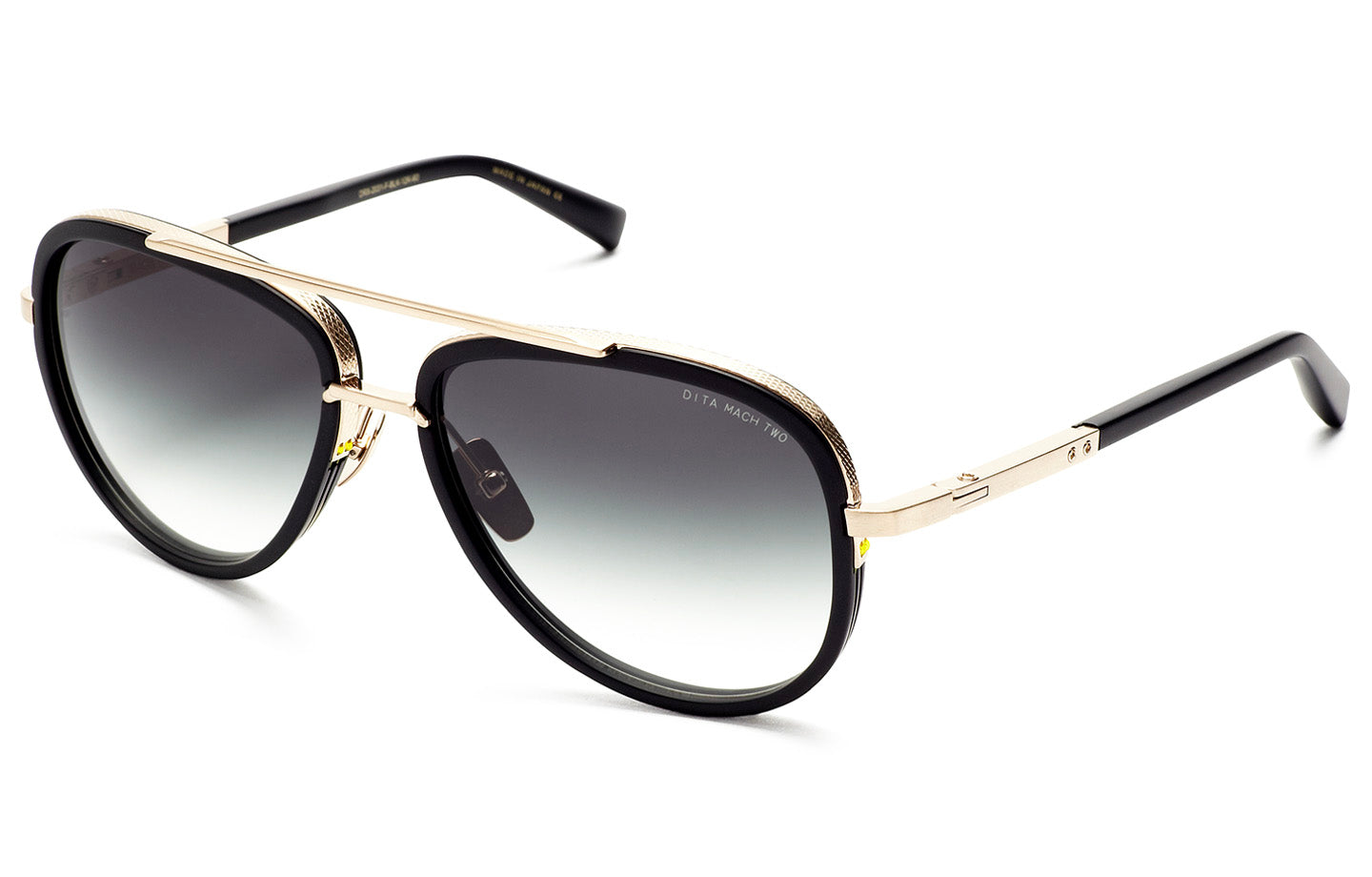  MACH-TWO - Sunglasses -  Dita -  Ardor Eyewear