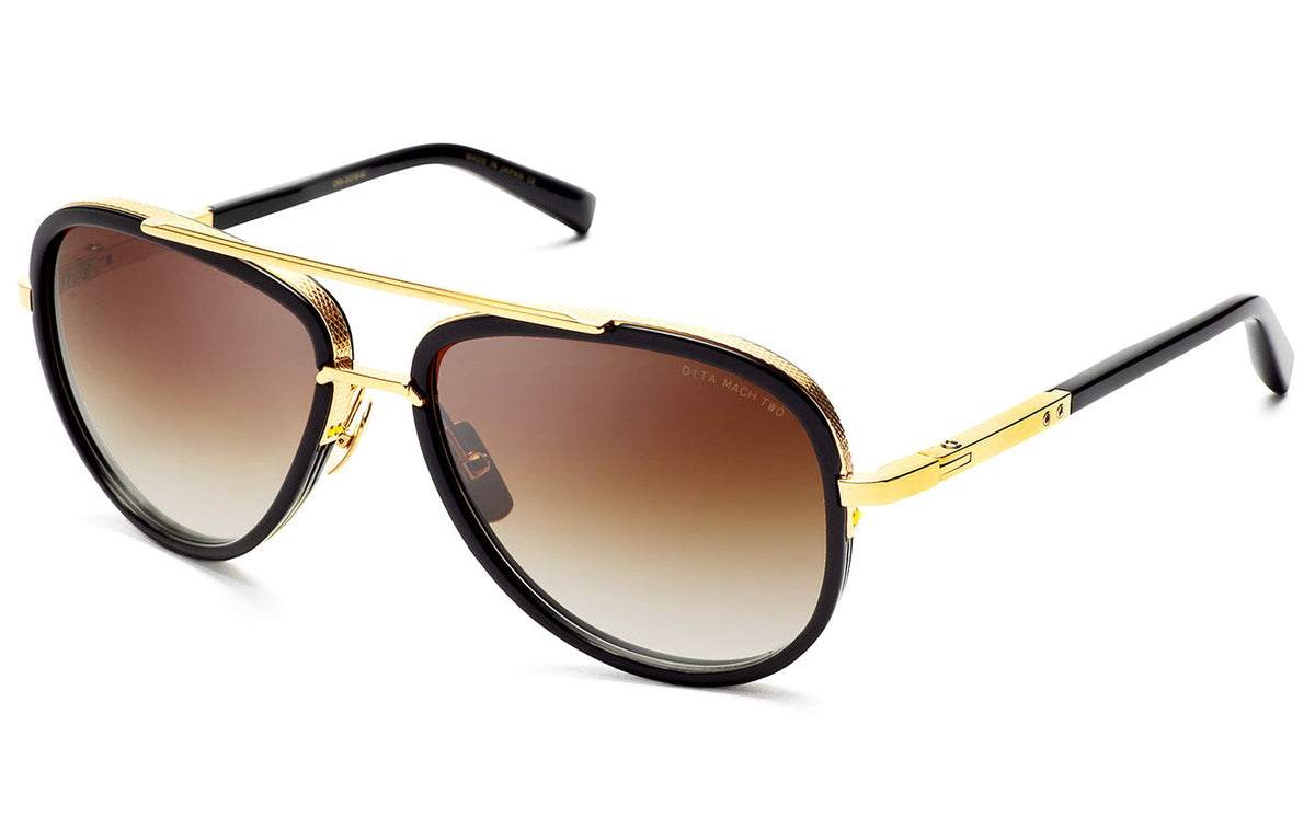  MACH-TWO - Sunglasses -  Dita -  Ardor Eyewear