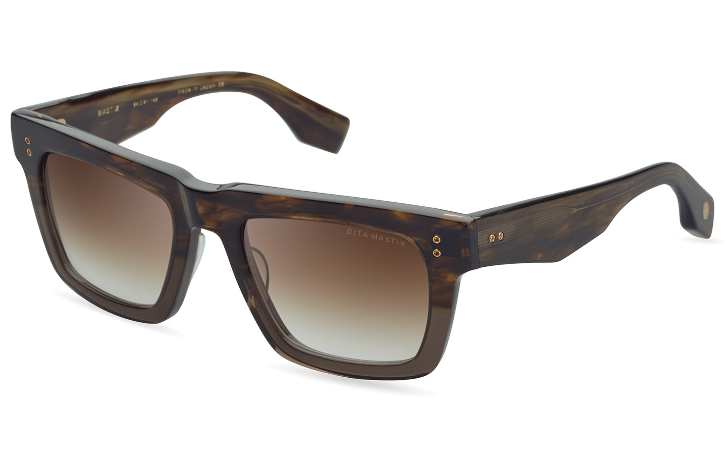  MASTIX - Sunglasses -  Dita -  Ardor Eyewear