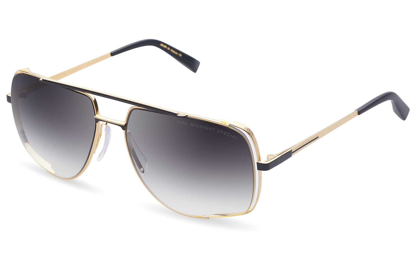  MIDNIGHT SPECIAL - Sunglasses -  Dita -  Ardor Eyewear