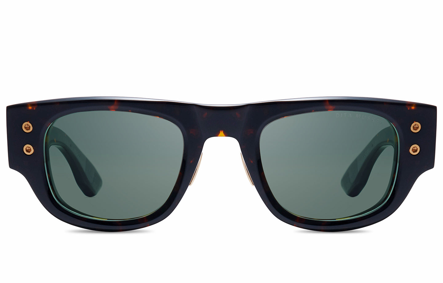  MUSKEL ALTERNATIVE FIT - Sunglasses -  Dita -  Ardor Eyewear