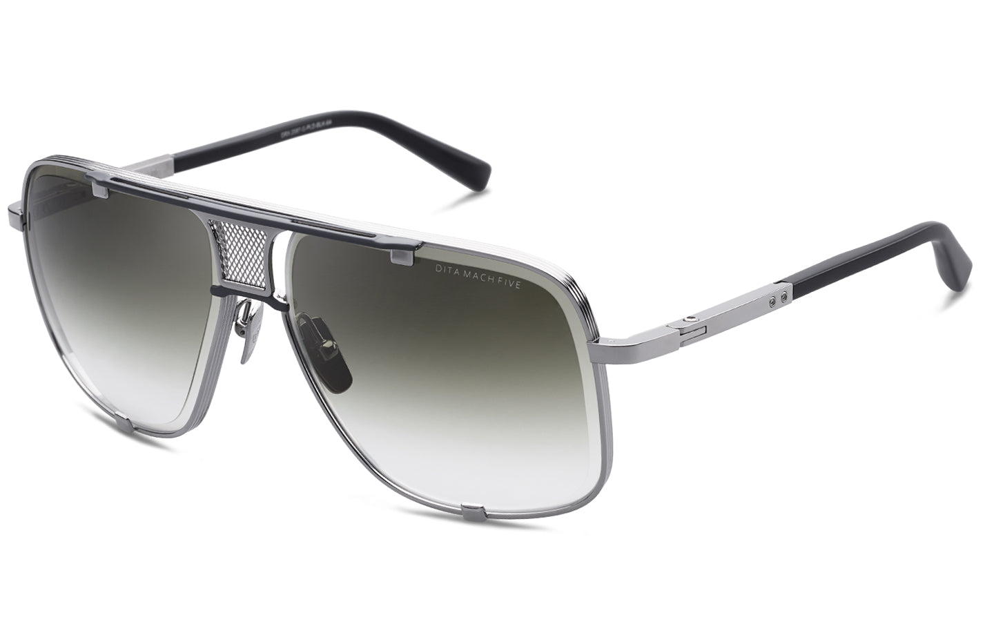  MACH-FIVE - Sunglasses -  Dita -  Ardor Eyewear