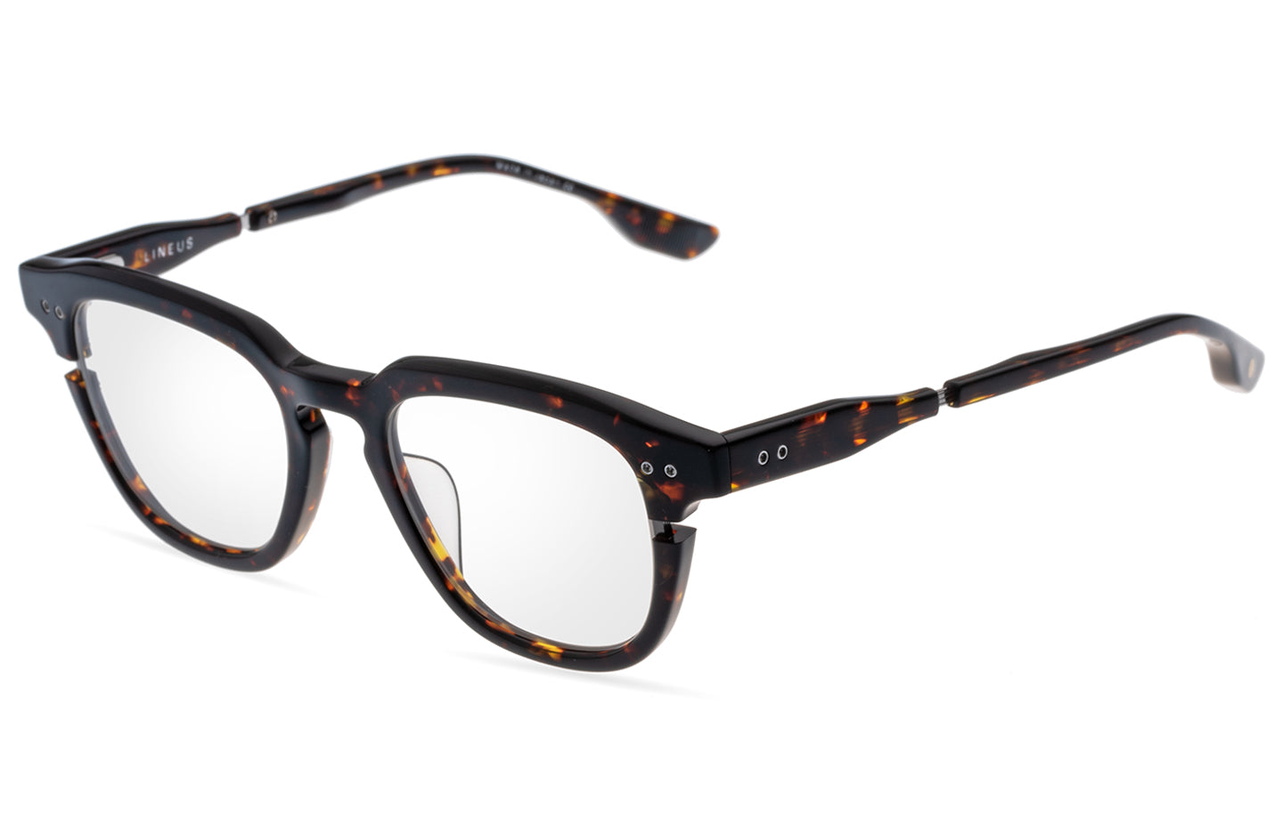  LINEUS - Glasses -  Dita -  Ardor Eyewear