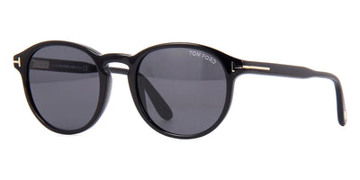  Tom Ford Dante TF834 01A - Glasses -  Tom Ford -  Ardor Eyewear