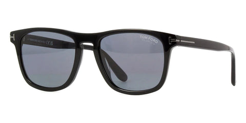  Tom Ford Gerard-02 TF930-N 01D Polarised - Glasses -  Tom Ford -  Ardor Eyewear