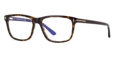  Tom Ford TF5479-B 052 Blue Control - Glasses -  Tom Ford -  Ardor Eyewear